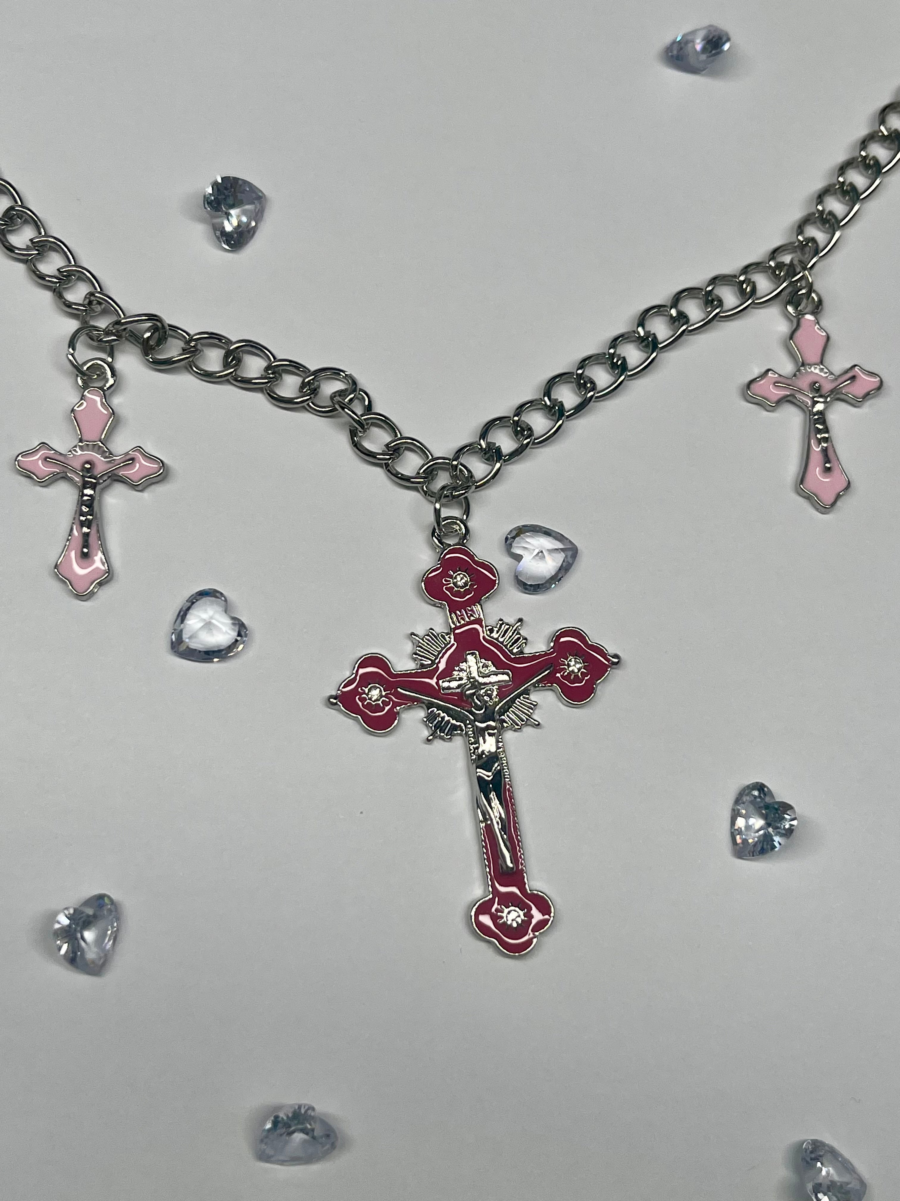 Baddie Babe Chain