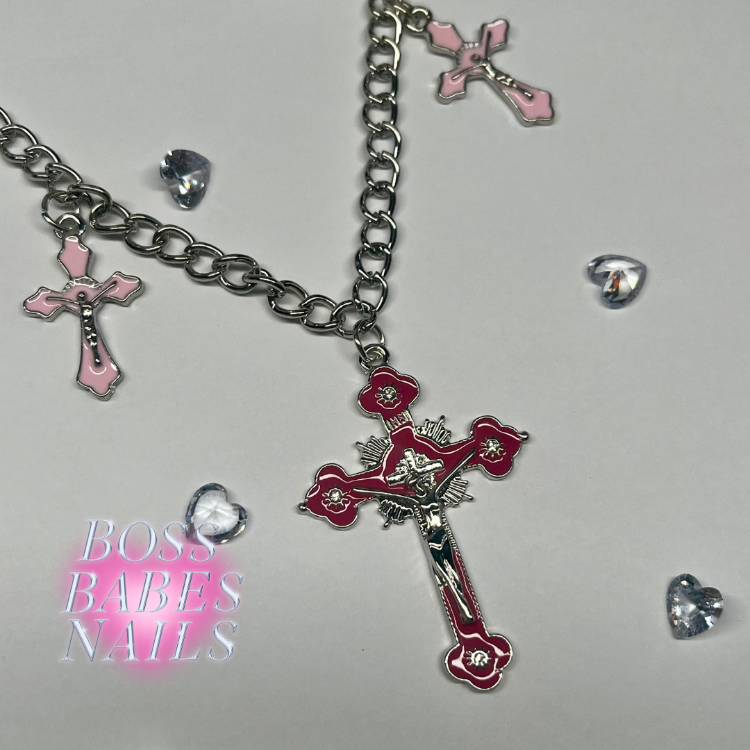 Baddie Babe Chain