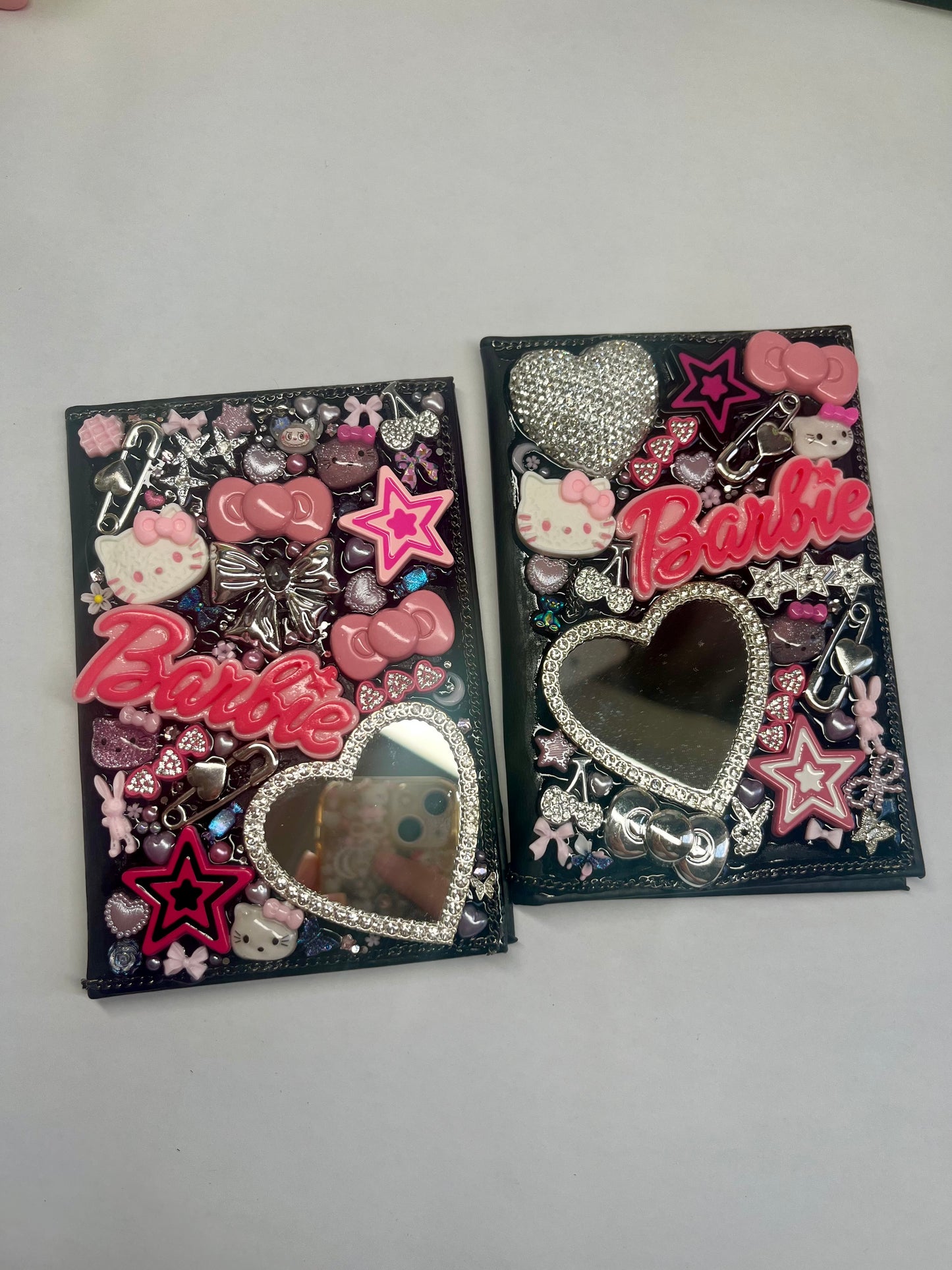 Junk Passport Cases