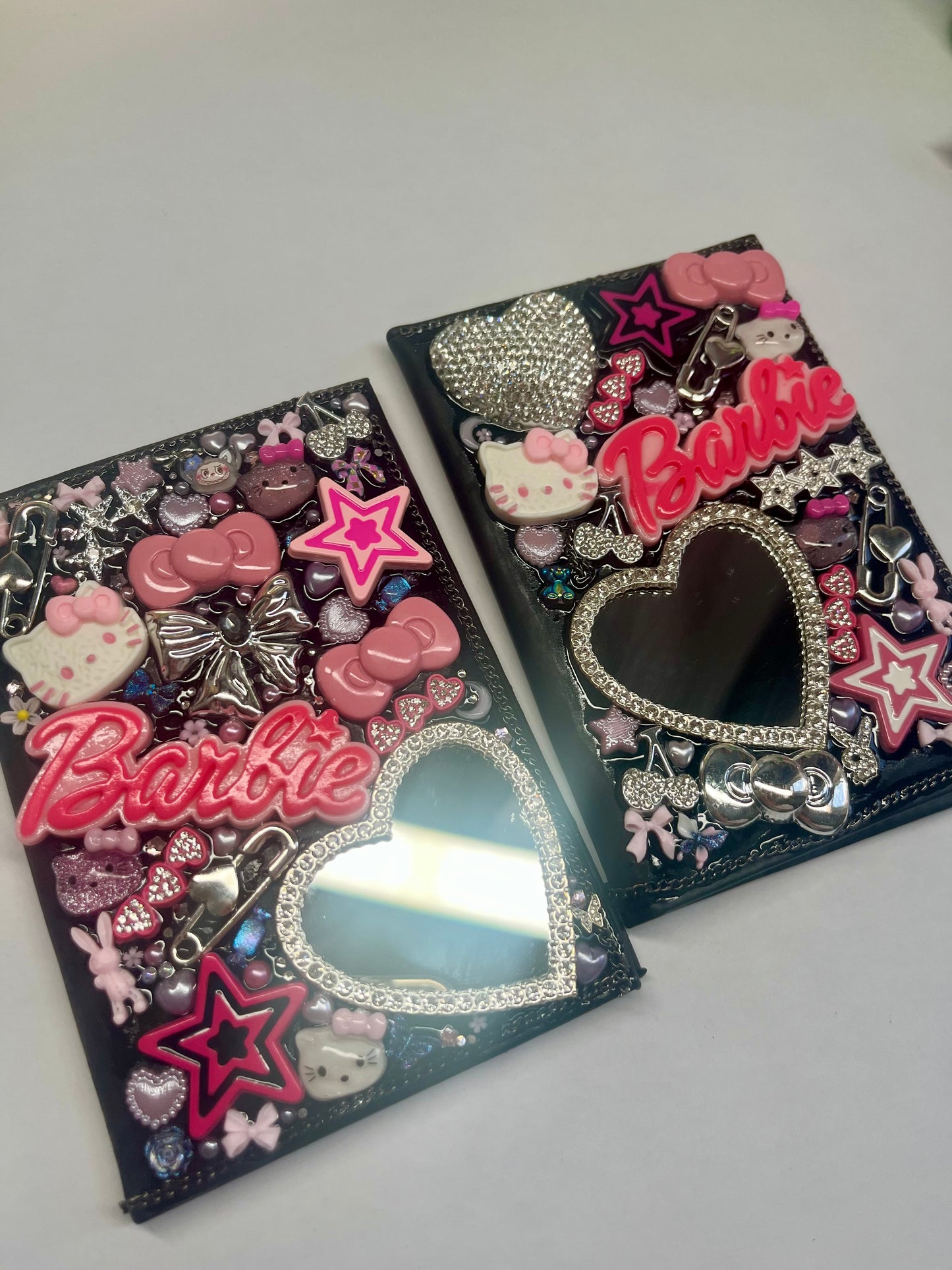 Junk Passport Cases