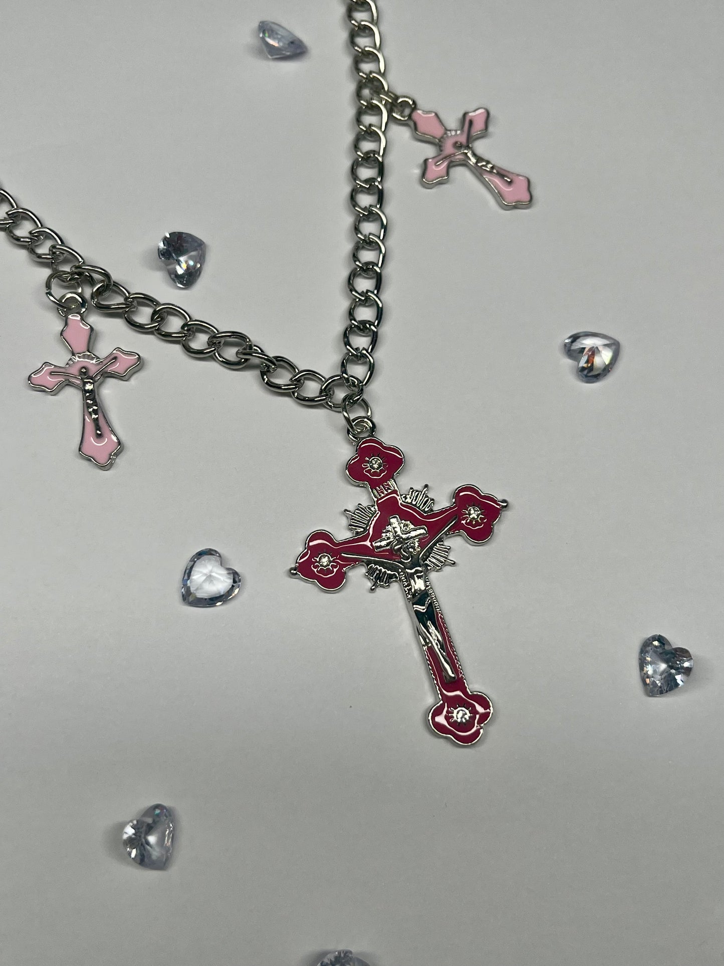 Baddie Babe Chain