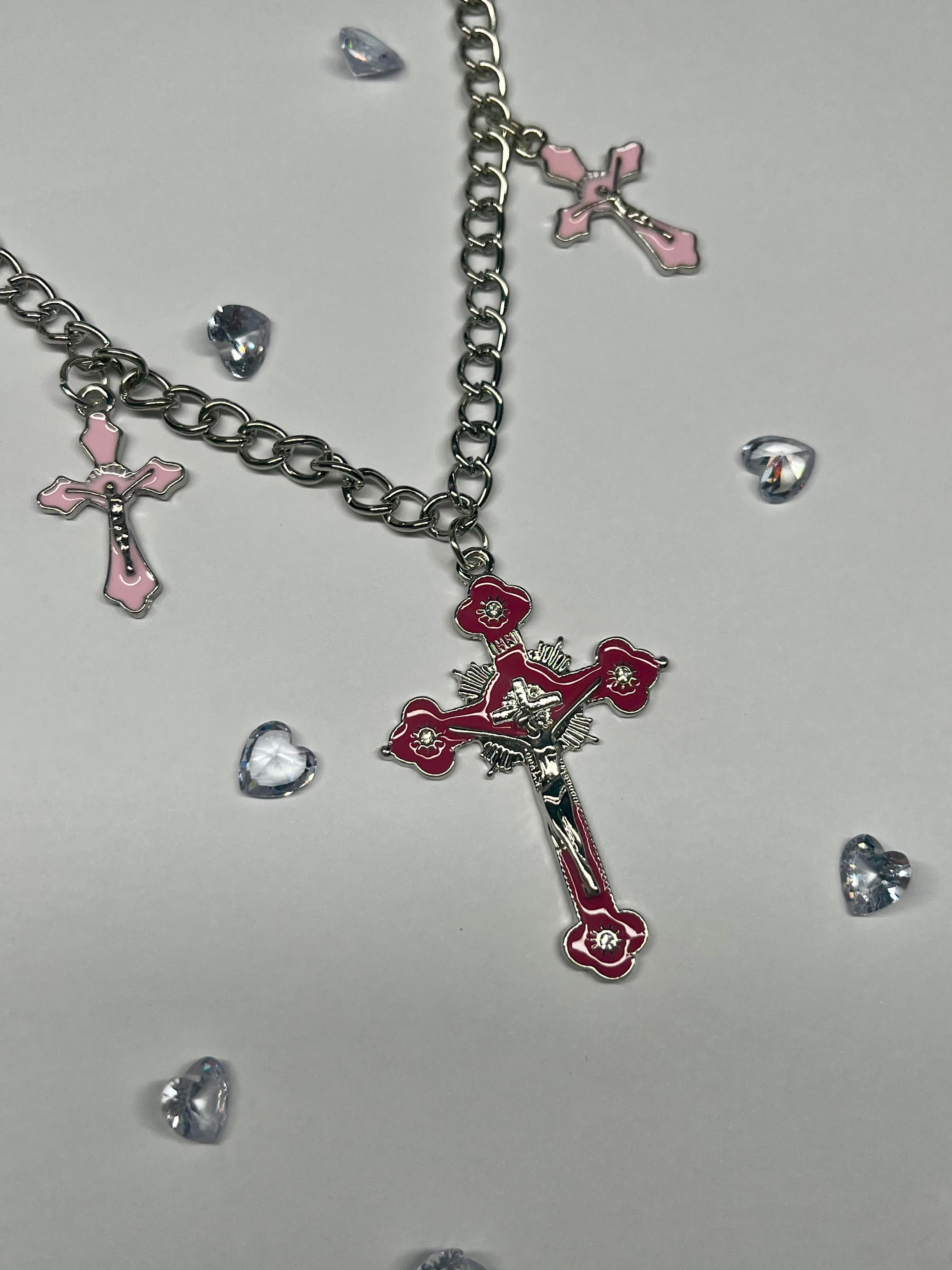 Baddie Babe Chain