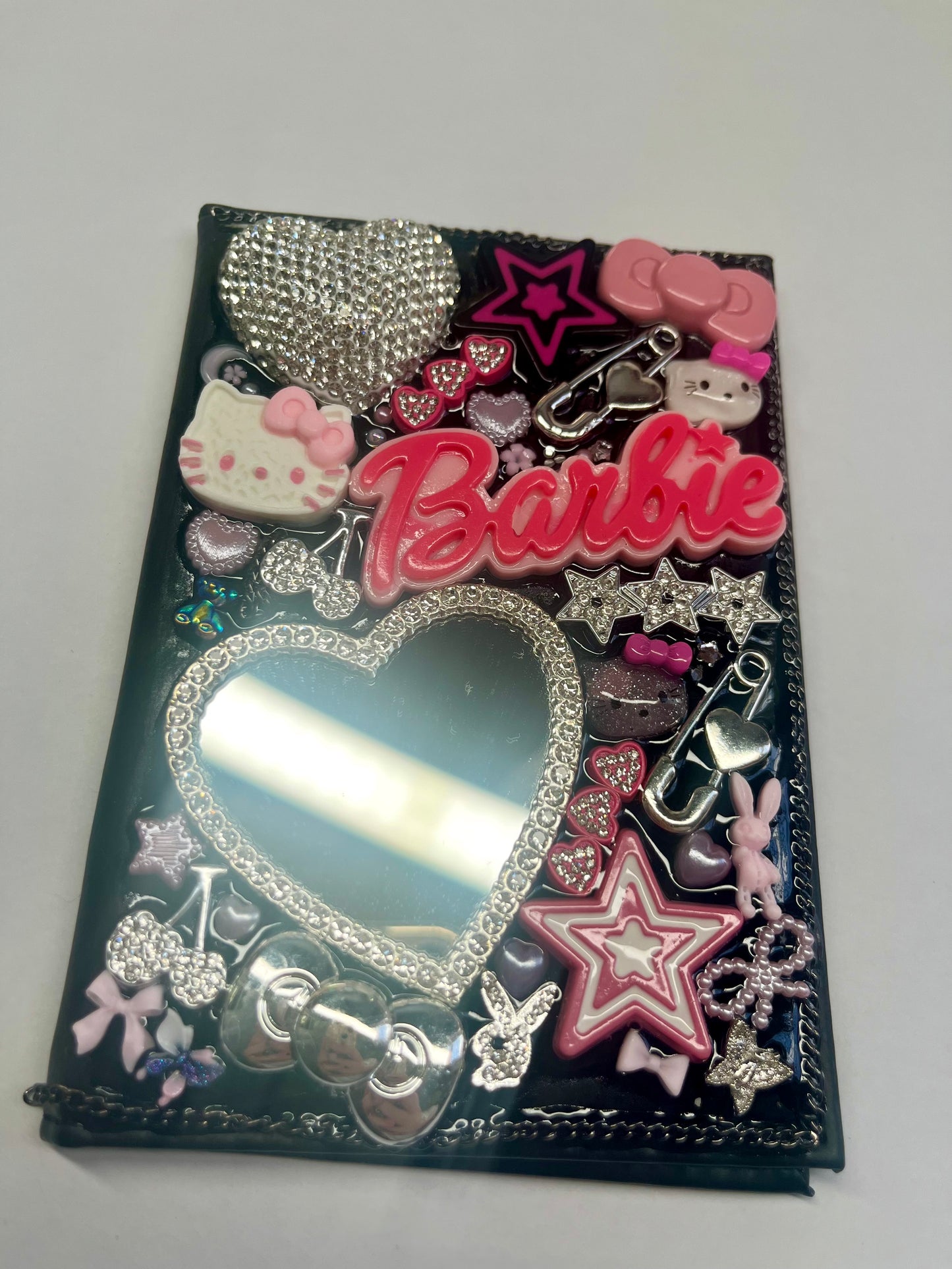 Junk Passport Cases