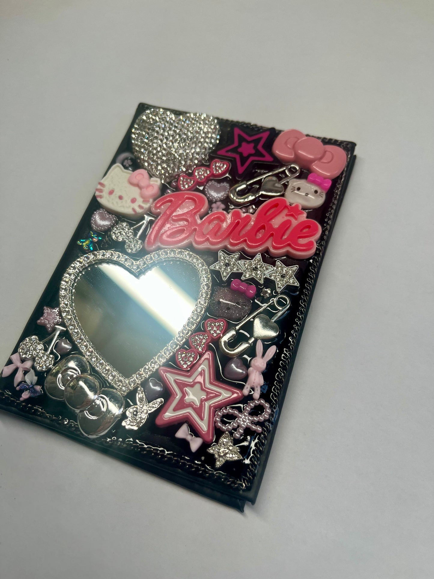 Junk Passport Cases