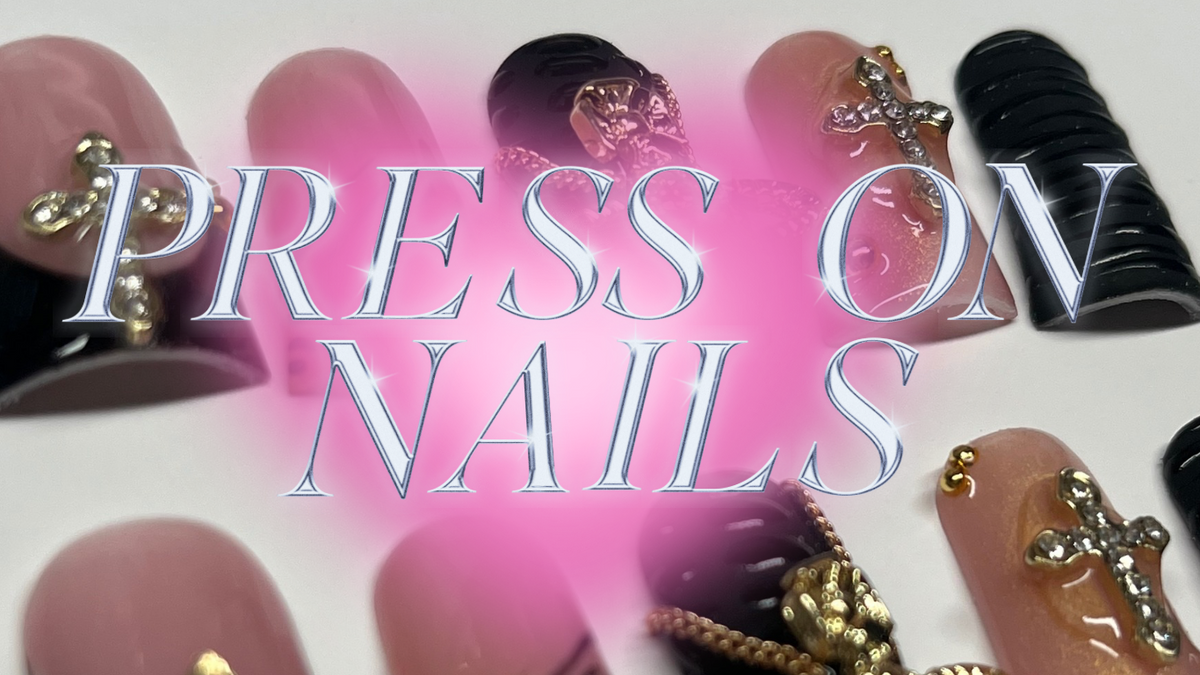 Press On Nails