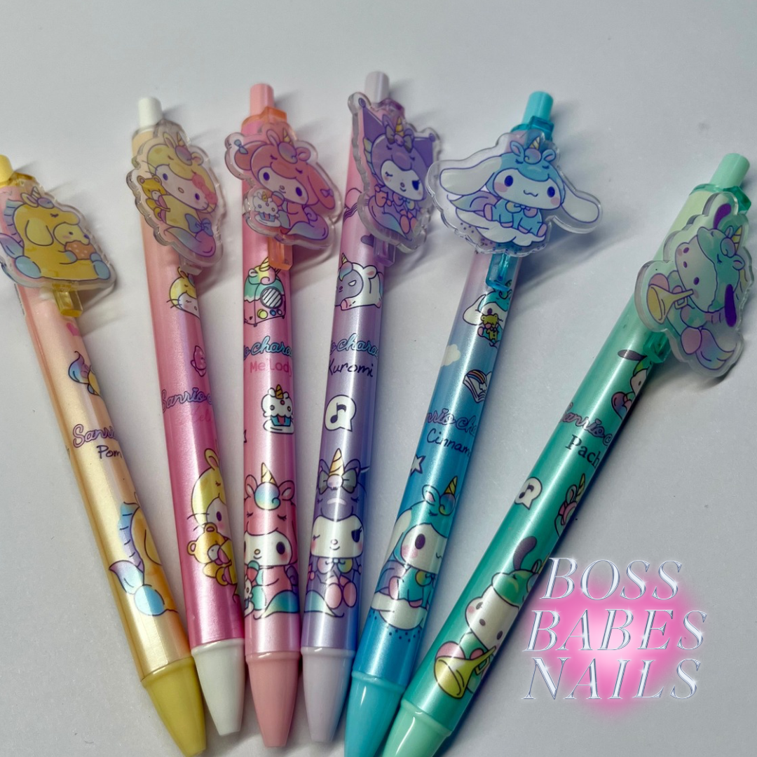 Sanrio Pen