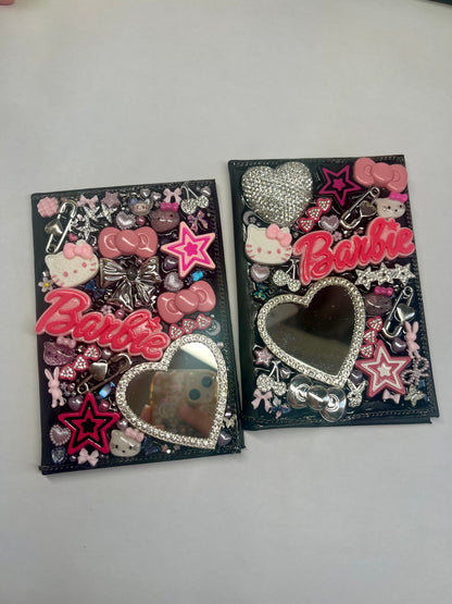 Junk Passport Cases