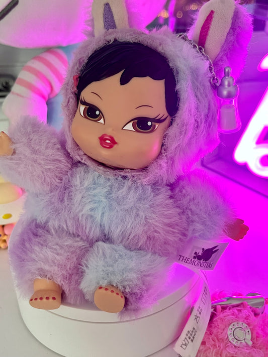 BRATZBUBU
