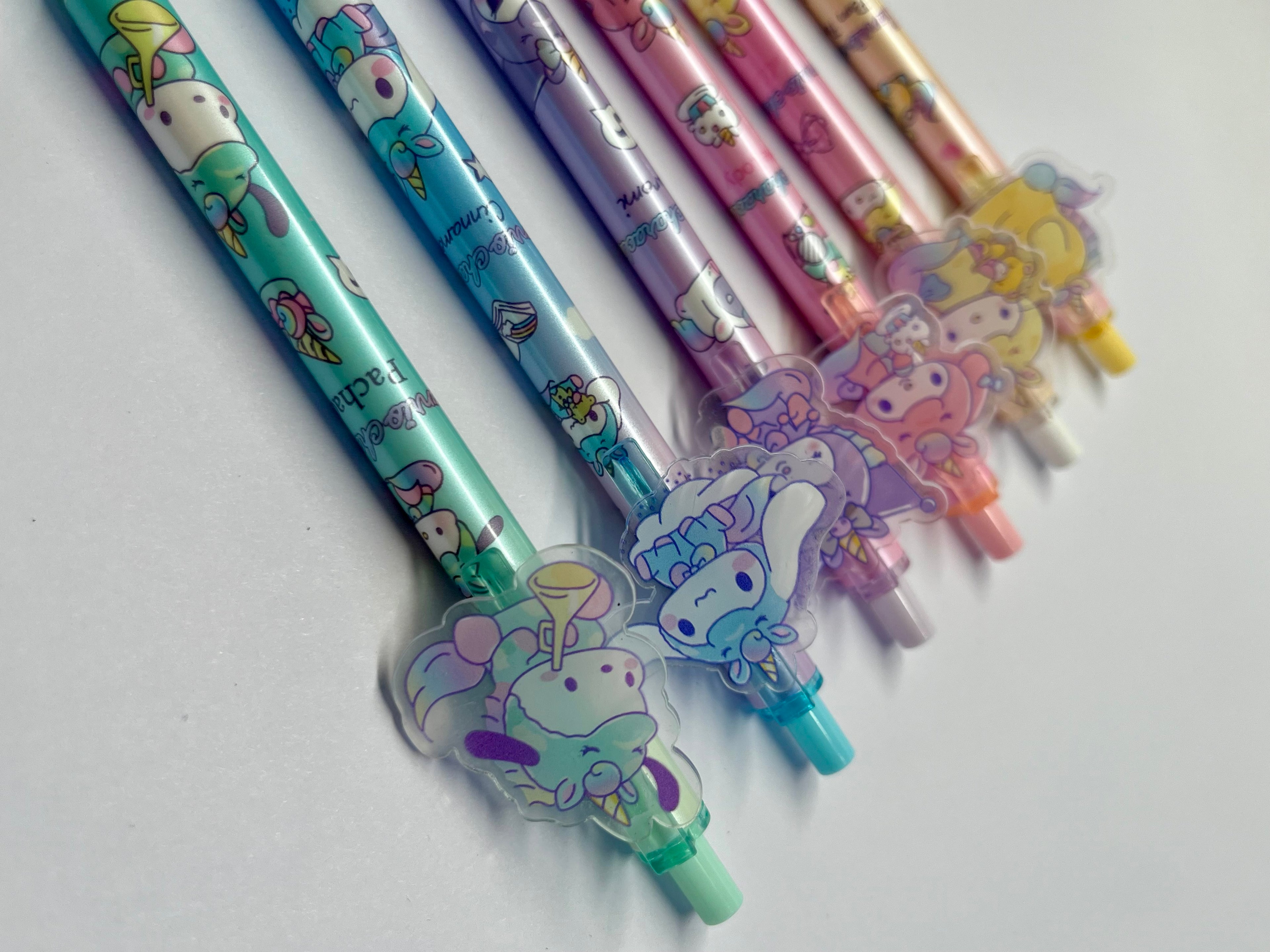 Sanrio Pen