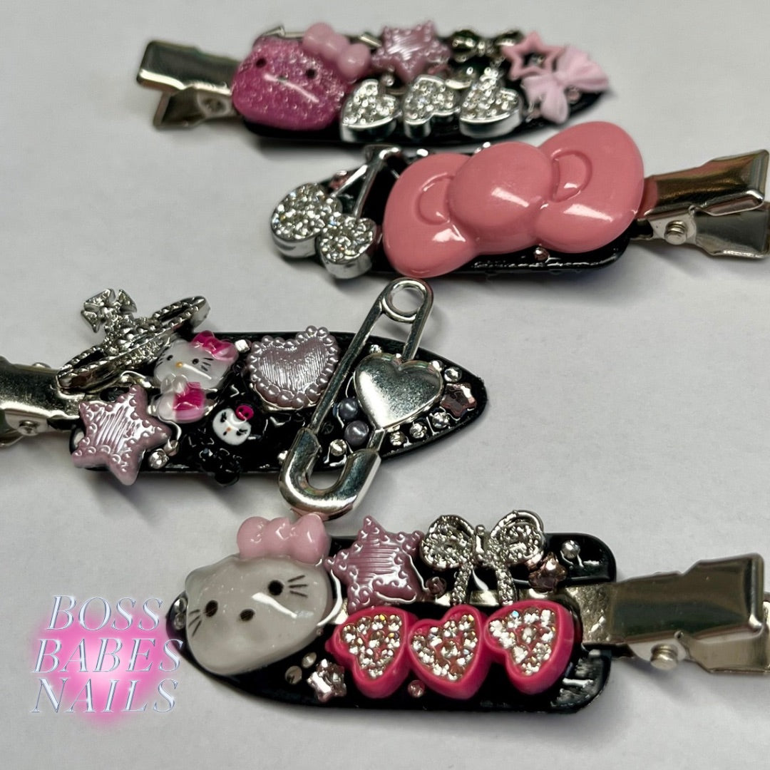 Junk accessories made in the UK