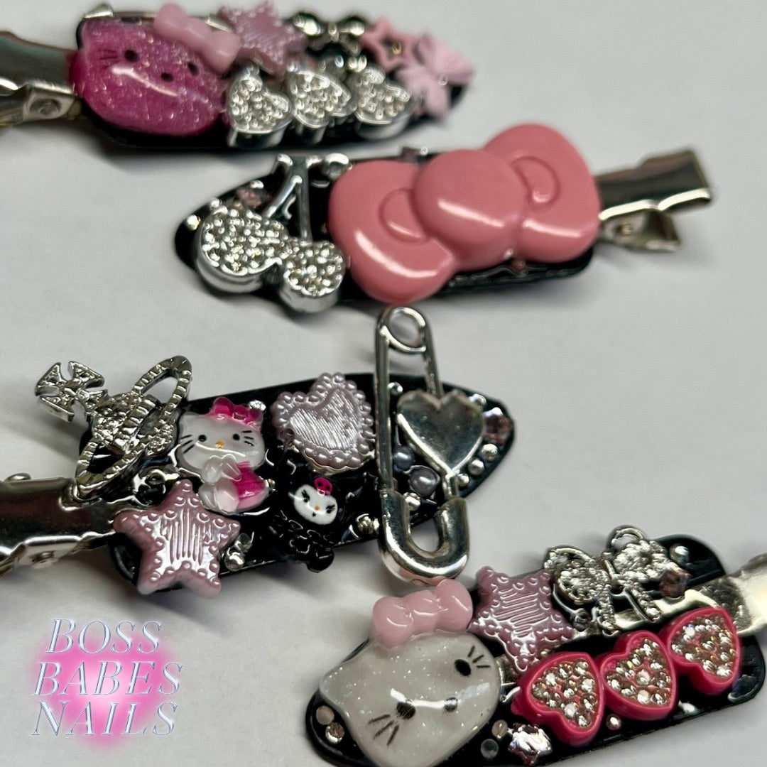 Junk accessories made in the UK