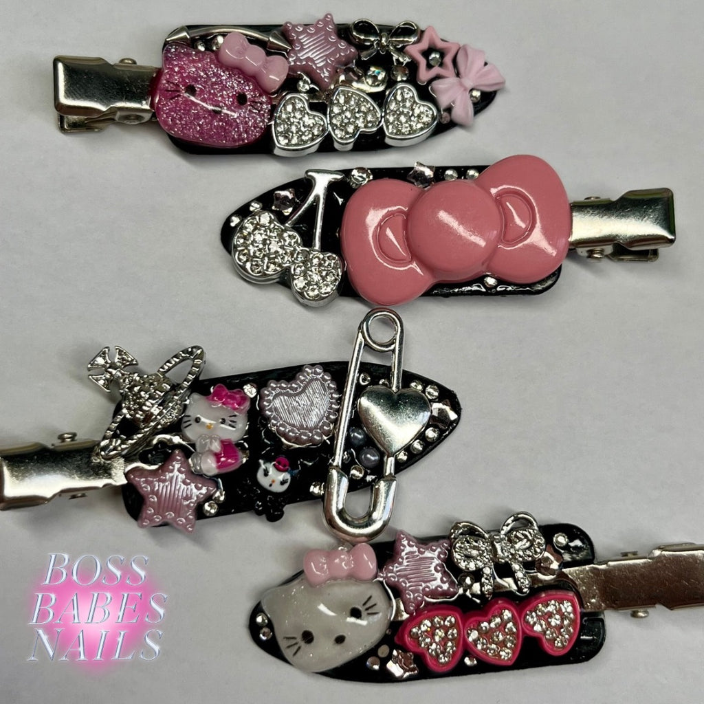 Junk accessories made in the UK