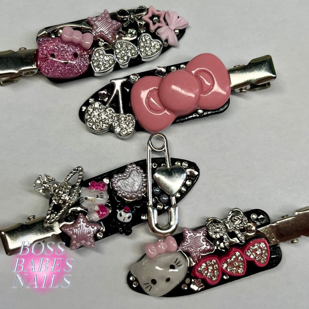 Junk accessories made in the UK