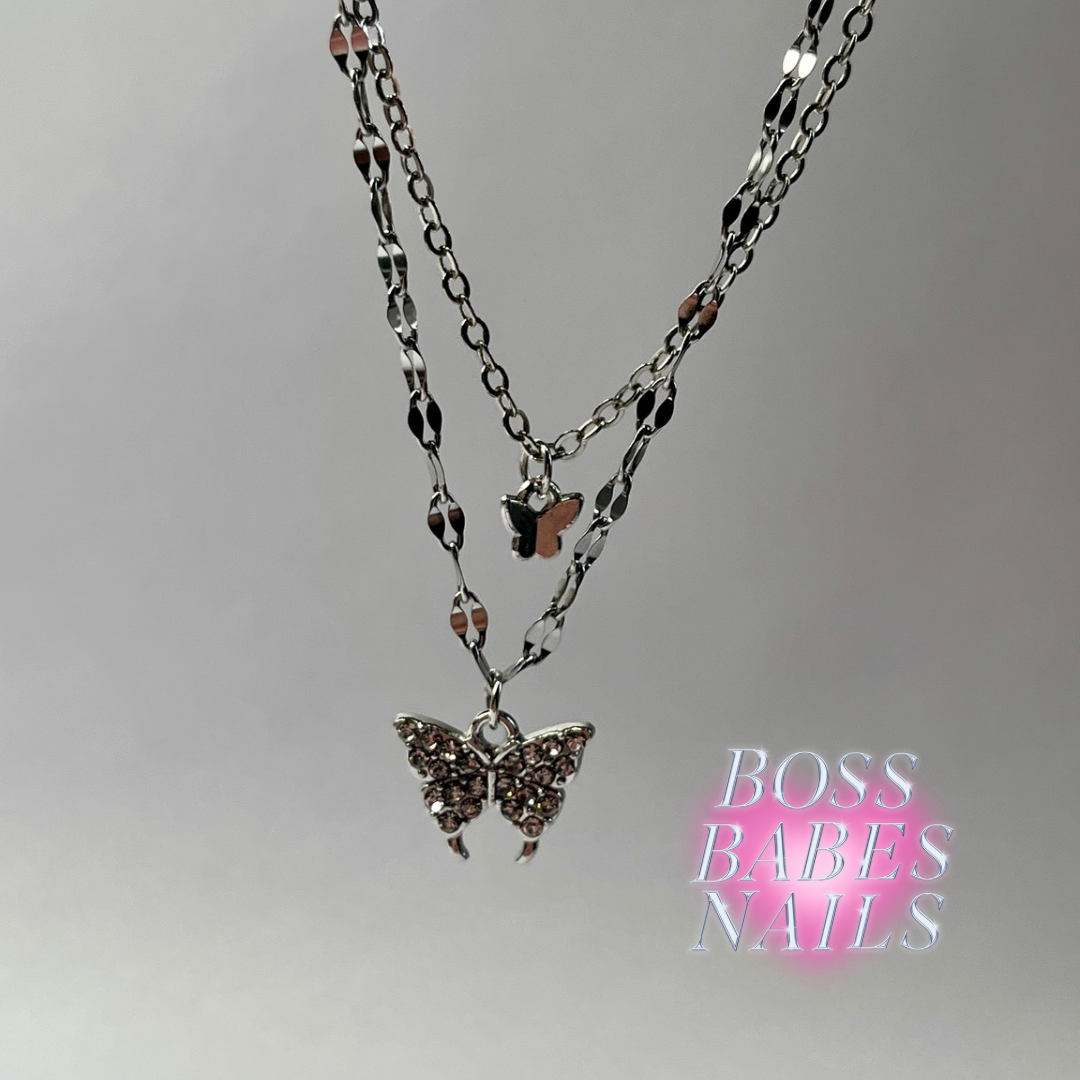 Butterfly Chain