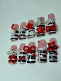 Menace Press On Nails ☆♡