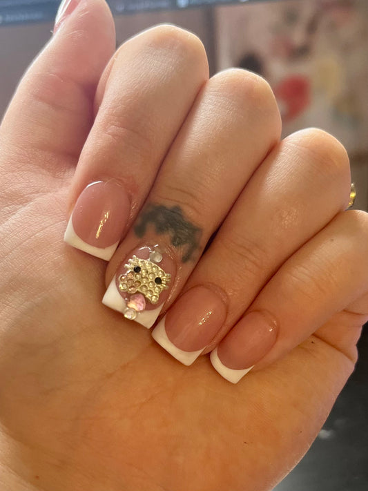 Hello Kitty Babe