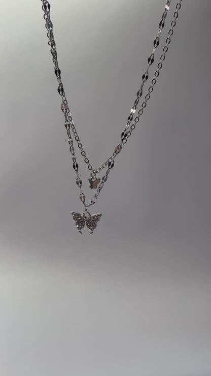 Butterfly Chain