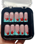 STARGIRL PRESS ON NAILS